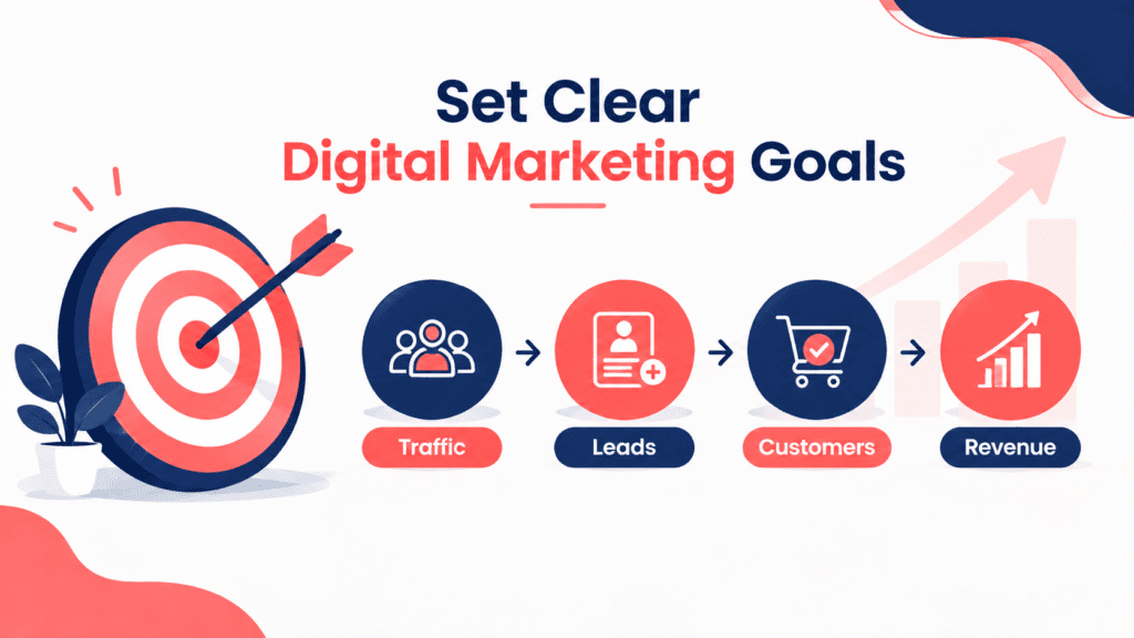 digital marketing consultant