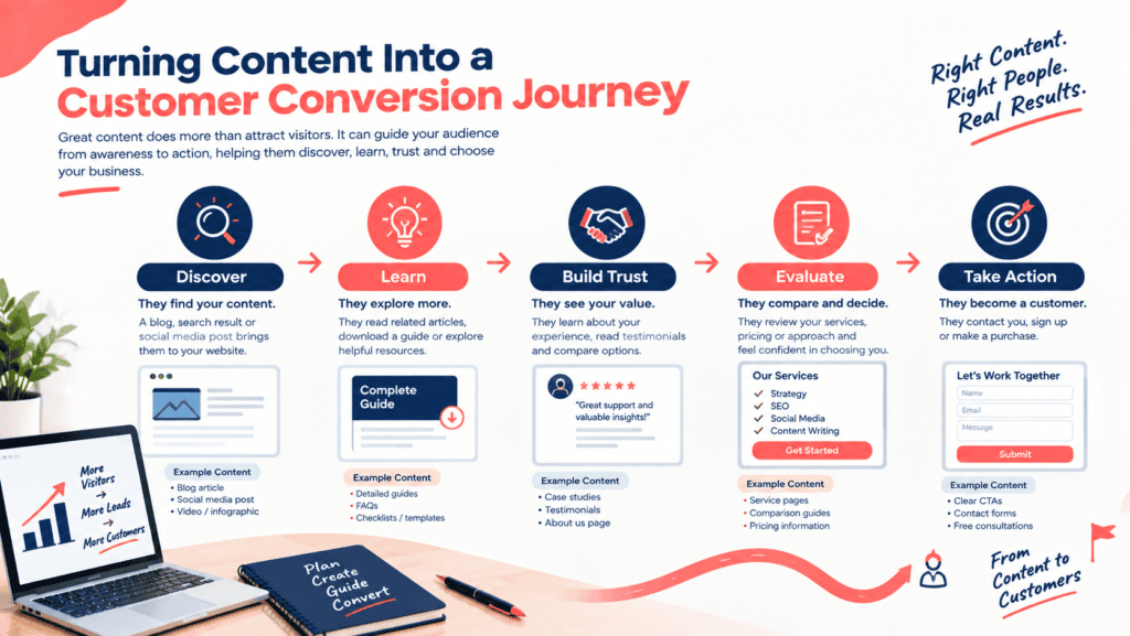 digital marketing strategy