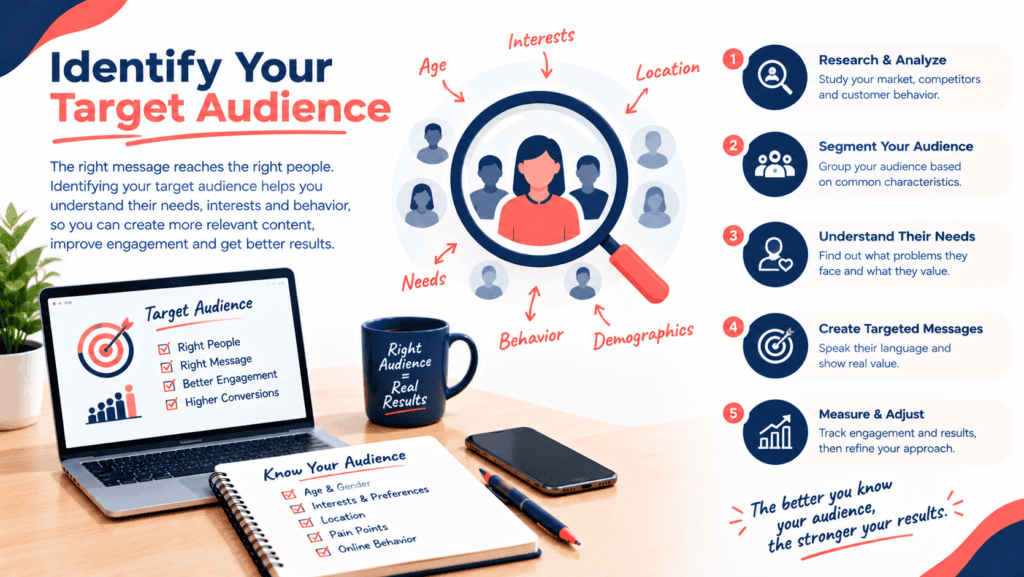 digital marketing plan