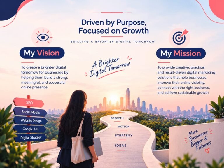 digital marketing consultant