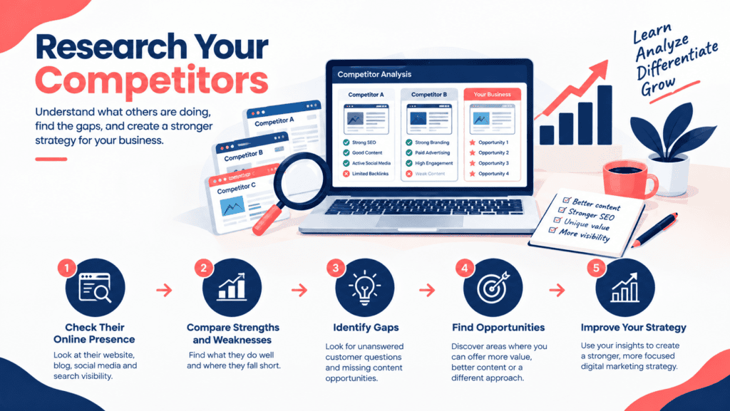 digital marketing strategy