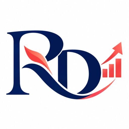 digital marketing consultant