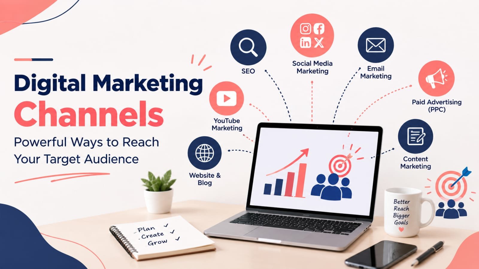digital marketing channel