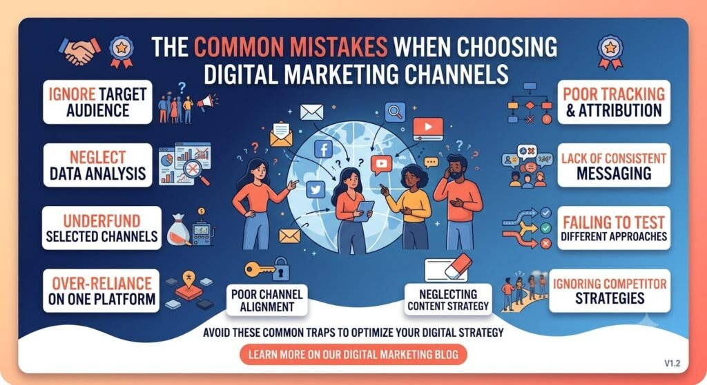 digital marketing channel