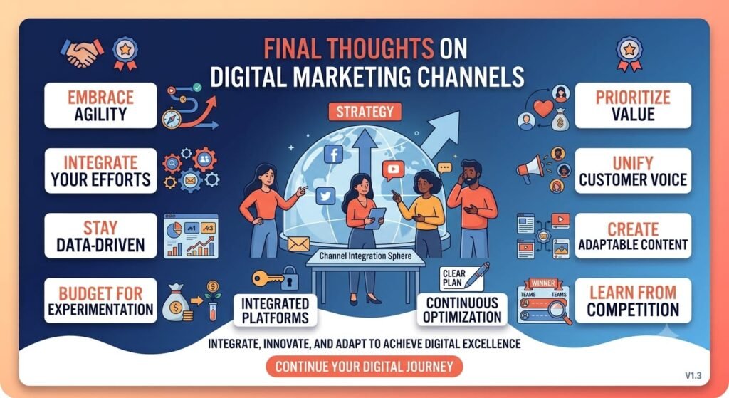 digital marketing channel